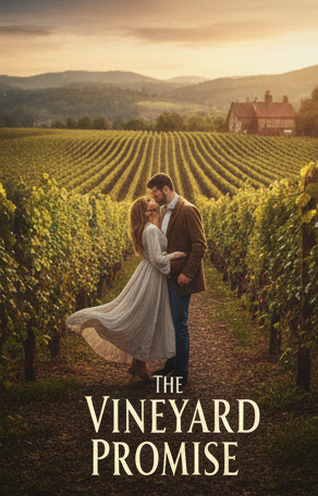 The Vineyard Promise