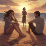 Two Lost Souls Stranded in Paradise
