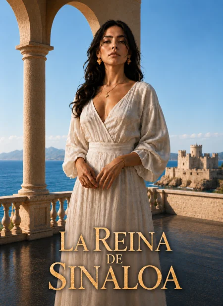 La Reina de Sinaloa