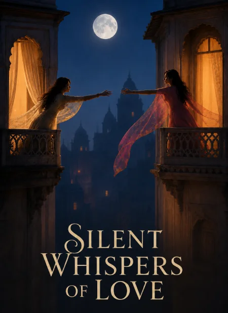 Silent Whispers of Love