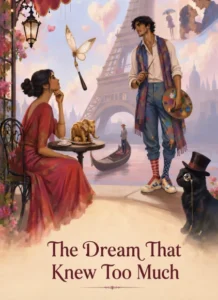 The Dream That Knew Too Much