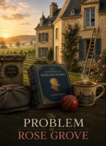 The Problem at Rose Grove