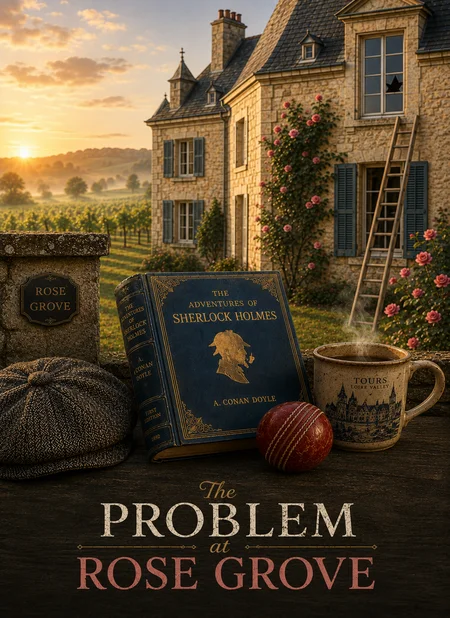 The Problem at Rose Grove
