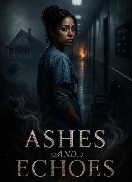 Ashes and Echoes