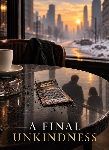 A Final Unkindness