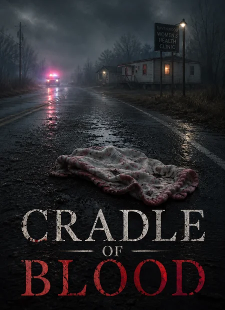 Cradle of Blood