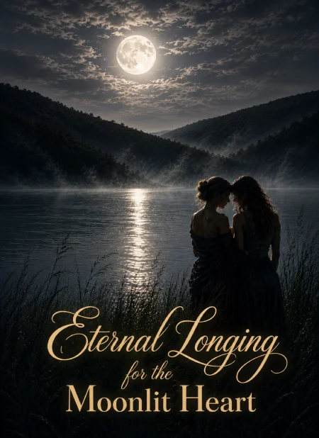 Eternal Longing for the Moonlit Heart