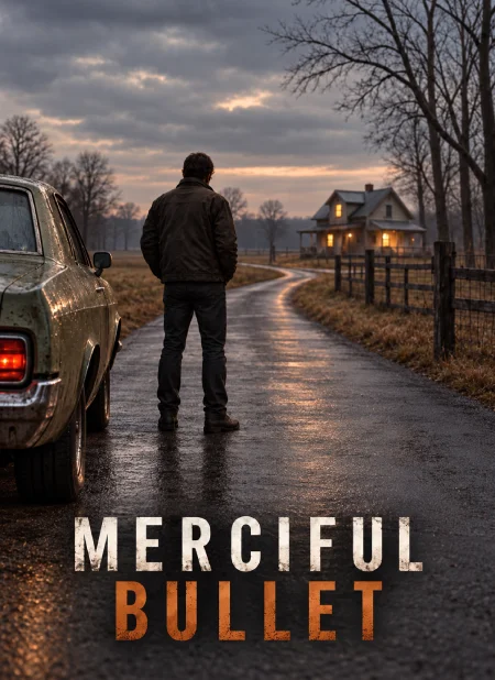 Merciful Bullet