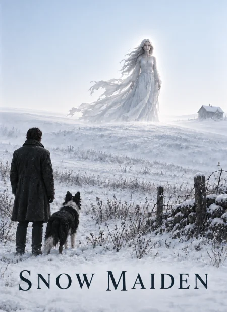 Snow Maiden