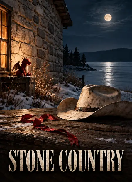  Stone Country