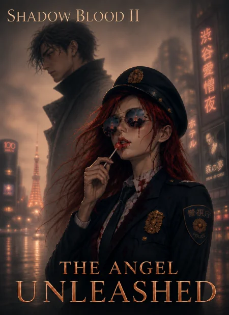 The Angel Unleashed
