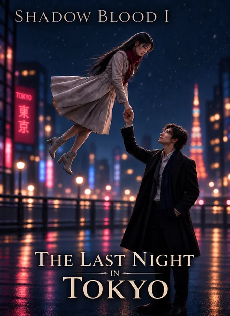 The Last Night in Tokyo